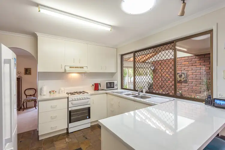 Fifth view of Homely house listing, 30 Marwedel Street, Kearneys Spring QLD 4350