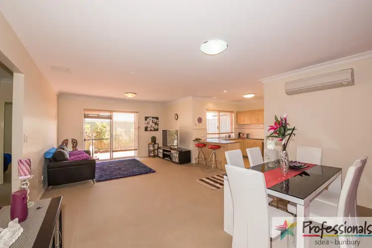 Sixth view of Homely unit listing, 5/44 Hamilton Road, Eaton WA 6232