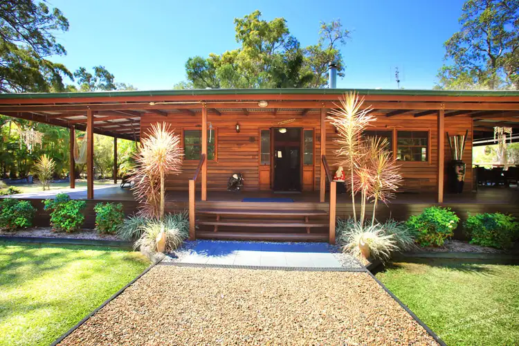 Second view of Homely house listing, 179 Allingham Way, Agnes Water QLD 4677