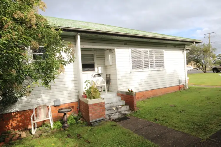 Fourth view of Homely block of units listing, 174 High Street, Taree NSW 2430