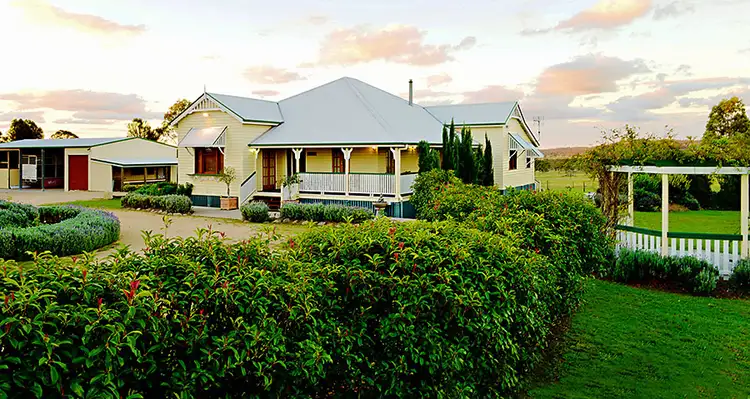 730 Glenvale Road, Warwick QLD 4370