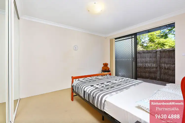 Sixth view of Homely unit listing, 3/116 O'Connell Street, North Parramatta NSW 2151