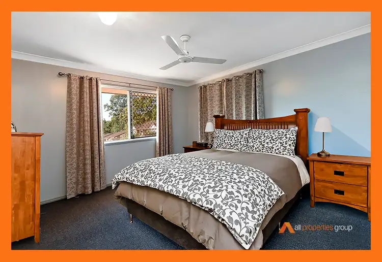 Fifth view of Homely townhouse listing, 67/3809 Pacific Highway, Tanah Merah QLD 4128