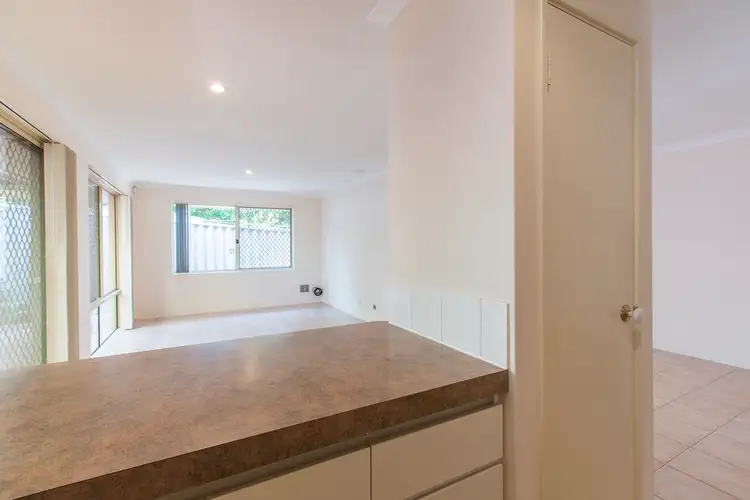 Fifth view of Homely house listing, 6B Chapman Road, St James WA 6102