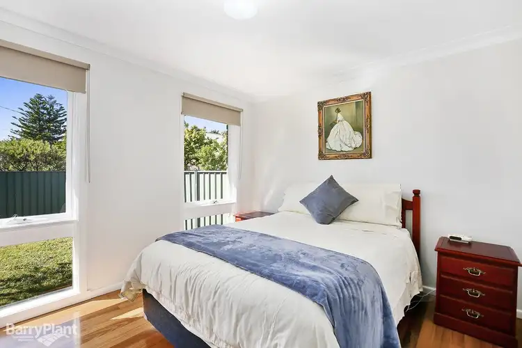 Fifth view of Homely house listing, 11 Luscombe Court, Kilsyth VIC 3137