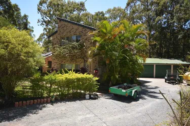 13 Cornwall Drive, Elanora QLD 4221