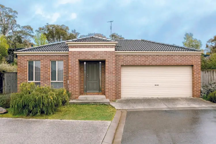9/146 Mansfield Avenue, Mount Clear VIC 3350