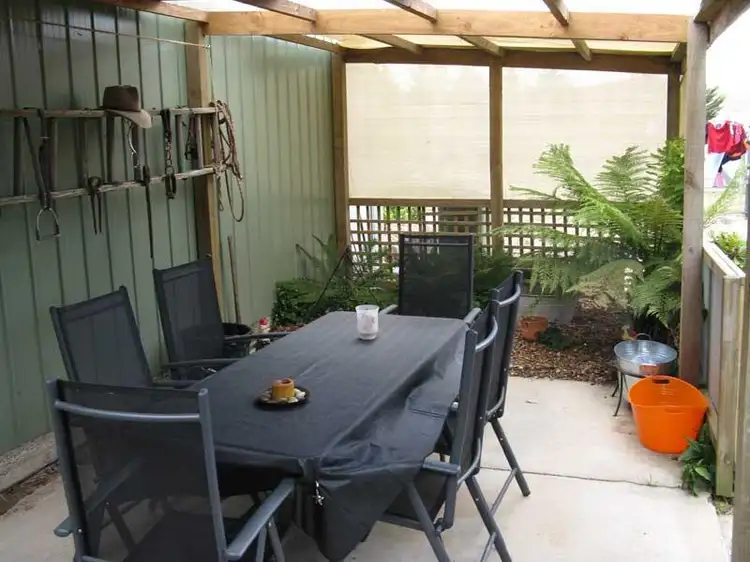 Second view of Homely house listing, 83 Weirs Lane Hinnomunjie Via, Omeo VIC 3898