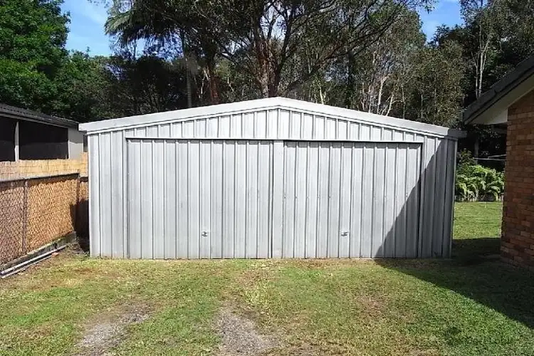 Second view of Homely house listing, 23 Ranald Avenue, Ningi QLD 4511