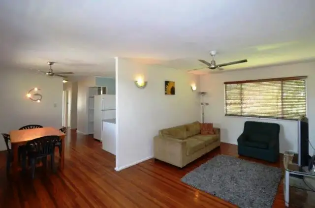 570 Ross River Road, Cranbrook QLD 4814