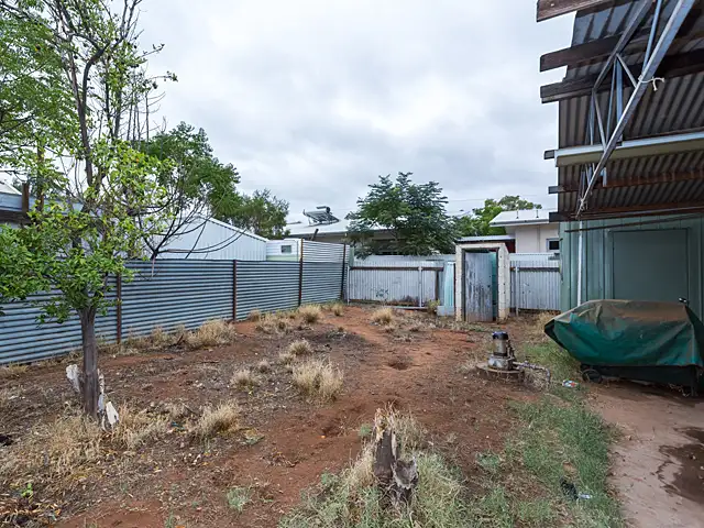 Sixth view of Homely house listing, 19 Undoolya Road, East Side NT 870