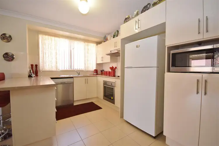 Second view of Homely house listing, 11 Neptune Place, Worrigee NSW 2540