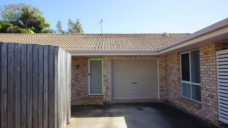 Second view of Homely unit listing, 2/6 Homestead Bay Avenue, Bucasia QLD 4750