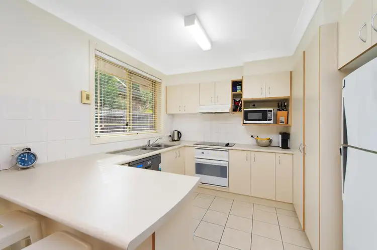 Second view of Homely villa listing, 5/33 Savoy Street, Port Macquarie NSW 2444