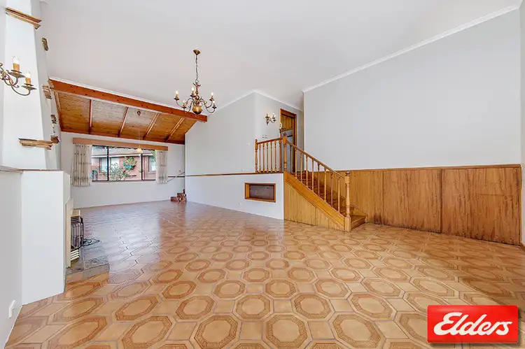 Second view of Homely house listing, 14 Gingana Place, Aranda ACT 2614