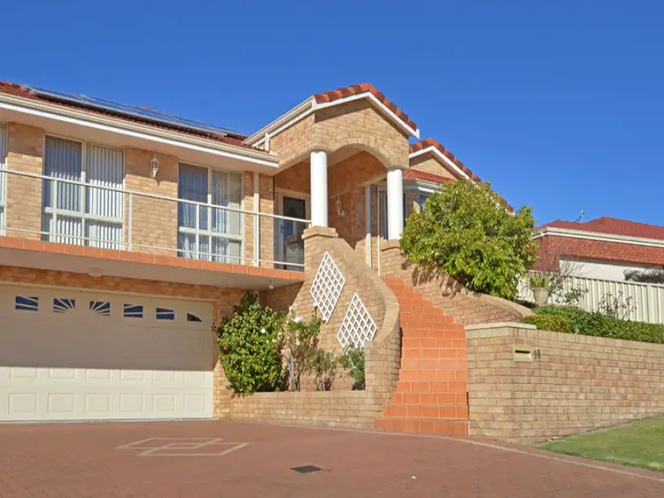Second view of Homely house listing, 98 Hardie Road, Spencer Park WA 6330