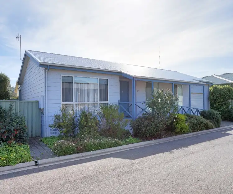 316 Rosetta Village, 1-27 Maude Street, Encounter Bay SA 5211