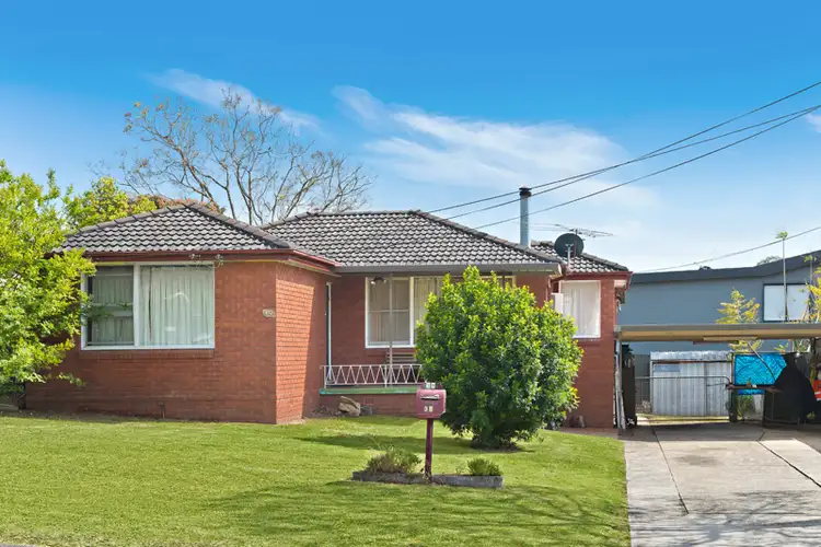 39 Prince Street, Picnic Point NSW 2213