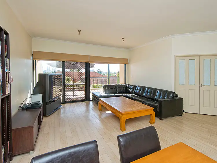 Fifth view of Homely apartment listing, 1/97 Berwick Street, Victoria Park WA 6100