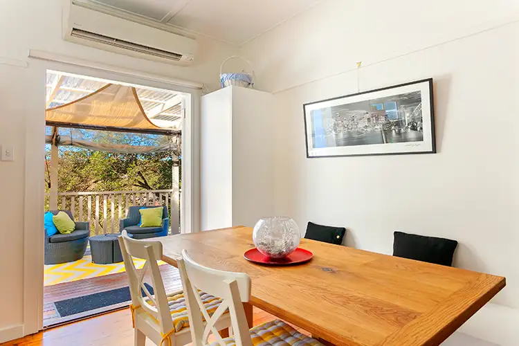 Fifth view of Homely house listing, 5 Abingdon Street, North Balgowlah NSW 2093