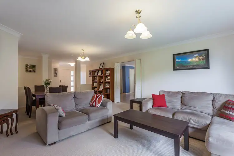 Fourth view of Homely house listing, 38 McClymont Drive, Rangeville QLD 4350