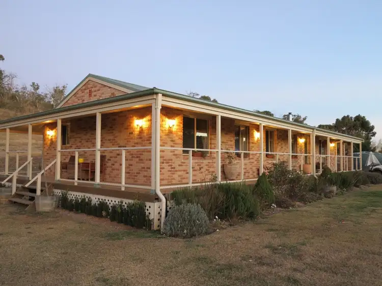 Main view of Homely house listing, 3 Banksia Lane, Cooma NSW 2630