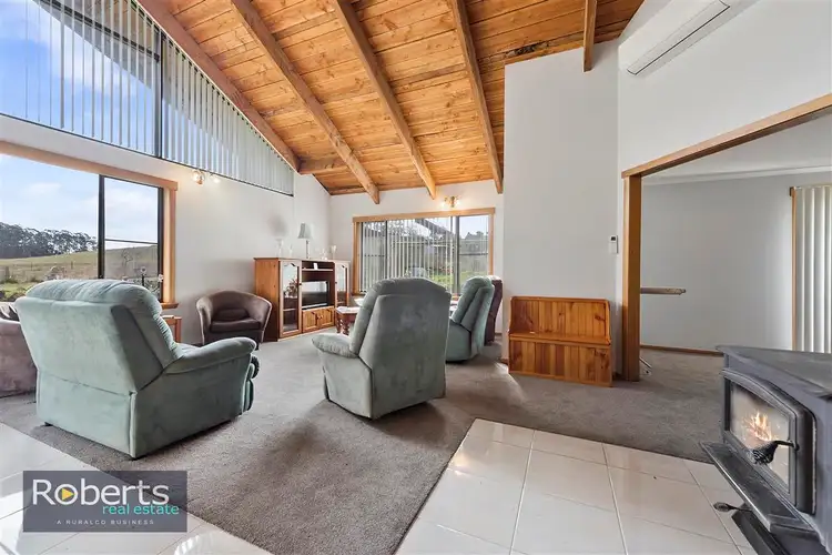 Fifth view of Homely house listing, 189 Jeffries Road, Paradise TAS 7306