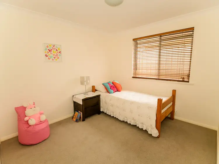 Fifth view of Homely house listing, 18 Kellett Drive, Mudgee NSW 2850