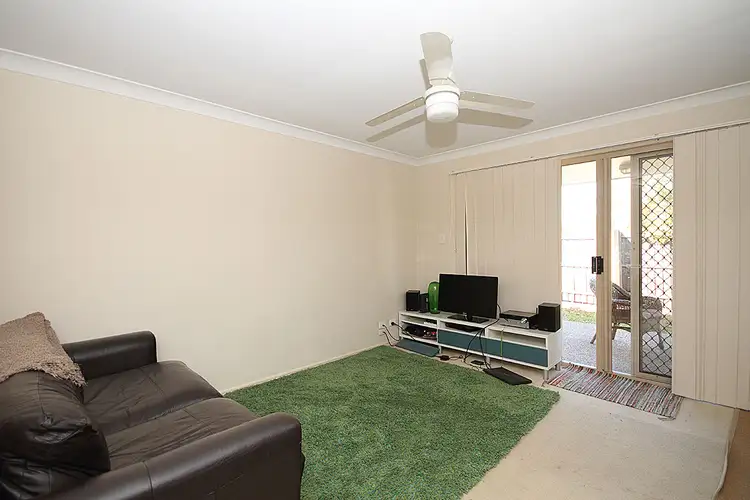 Fifth view of Homely townhouse listing, 34 144 Meadowlands, Carina QLD 4152
