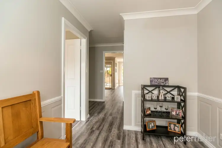 Fourth view of Homely house listing, 1 Sophie Drive, Orange NSW 2800