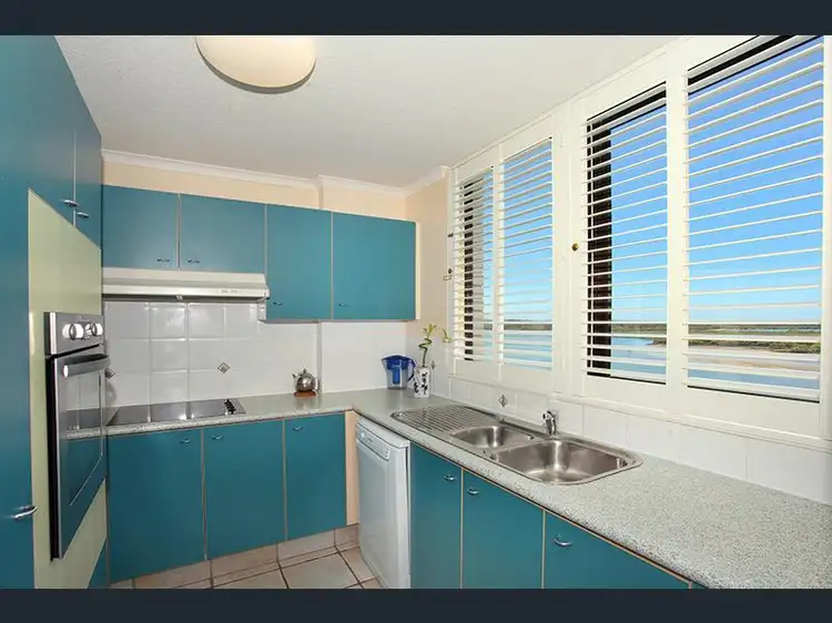 Sixth view of Homely apartment listing, 64/150 Duporth Ave, Maroochydore QLD 4558