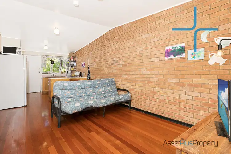 Fifth view of Homely block of units listing, 31 Thorne st, Windsor QLD 4030