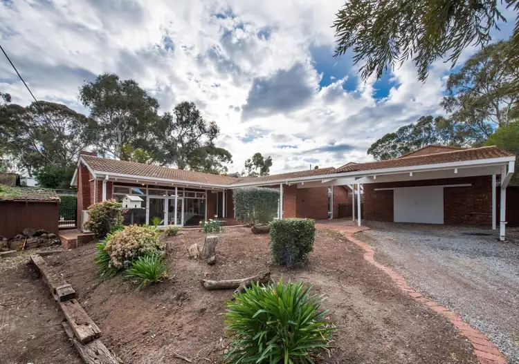 Third view of Homely house listing, 4 Bengalee Street, Flagstaff Hill SA 5159