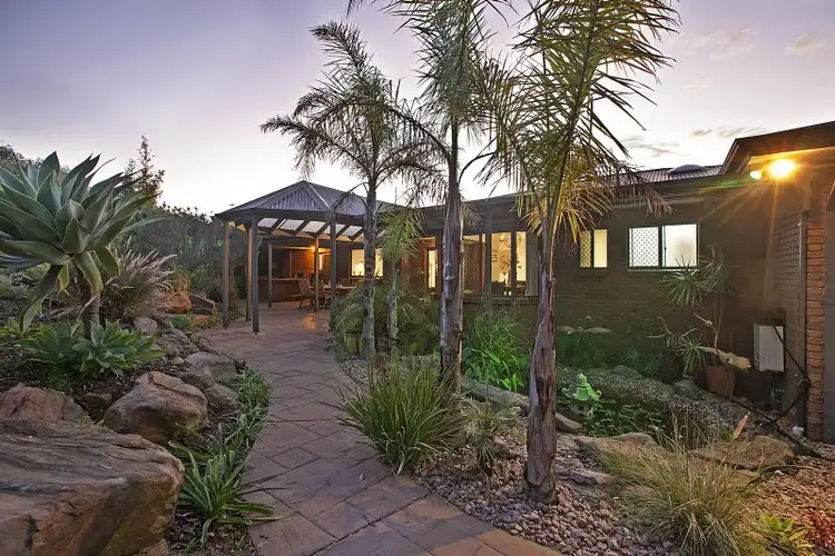 Fourth view of Homely house listing, 57 Horseshoe Drive, Woodcroft SA 5162