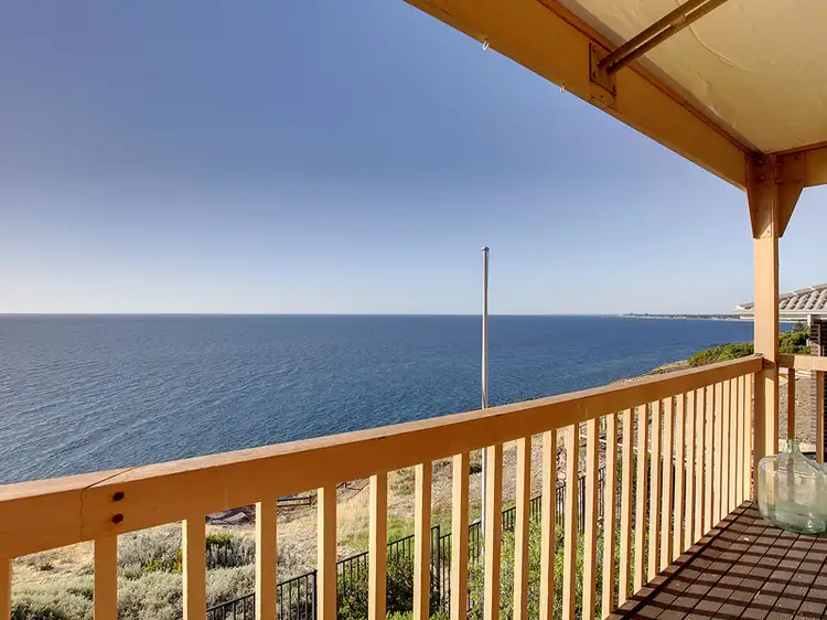 Second view of Homely house listing, 25 Marine Parade, Marino SA 5049