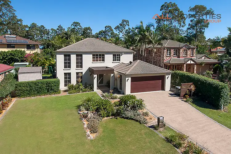 6 Woollahra Place, Forest Lake QLD 4078