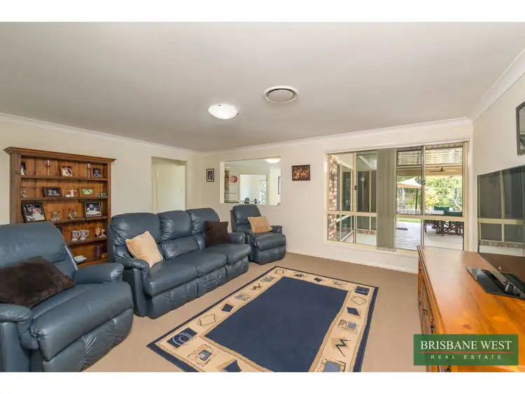 Fifth view of Homely house listing, 20 Greygum Place, Anstead QLD 4070
