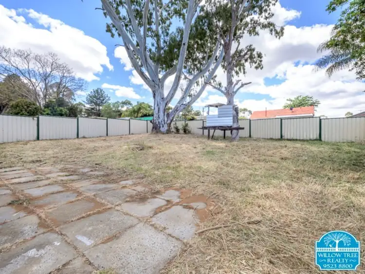 Second view of Homely house listing, 22 Partridge Street, Orelia WA 6167