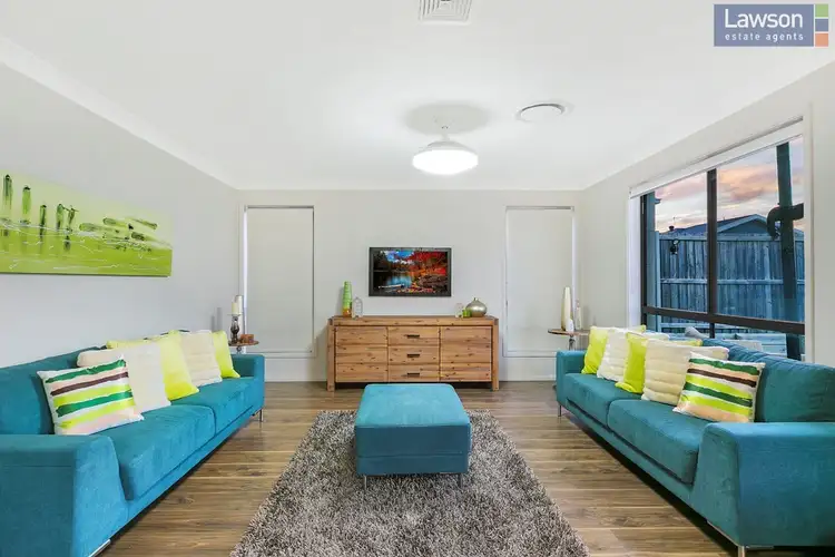 Fourth view of Homely house listing, 19 Celestial Drive, Morisset Park NSW 2264