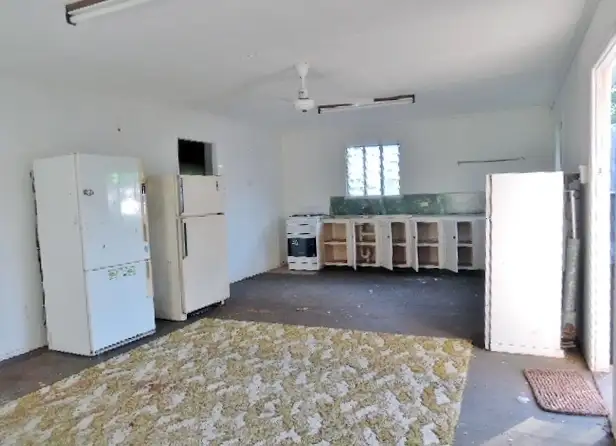 Third view of Homely house listing, 62 EMPRESS CLOSE, Cungulla QLD 4816