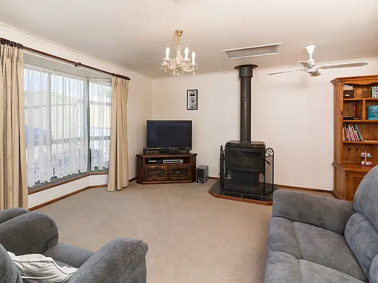 Second view of Homely house listing, 12 Kerslake Court, Strathalbyn SA 5255