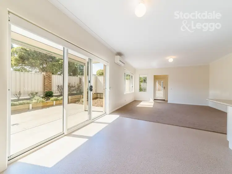 Second view of Homely house listing, 2/105-107 McCartin, Leongatha VIC 3953