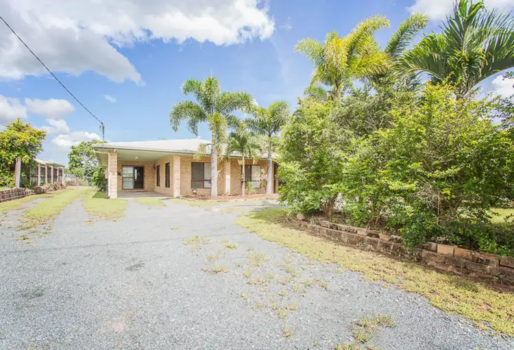 39 Ritchies Road, Pleystowe QLD 4741