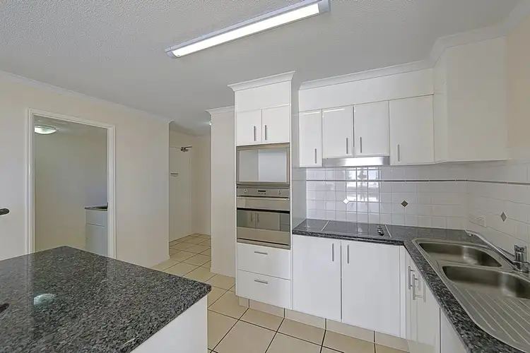 Seventh view of Homely unit listing, Unit 9, 'Bargara Blue' 2 Baxter Street, Bargara QLD 4670
