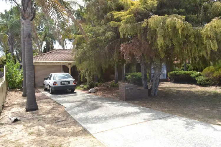Second view of Homely house listing, 197 Yangebup Road, Yangebup WA 6164