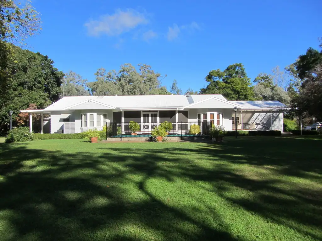 Main view of Homely house listing, 101 Kooroogamma Road, Moree NSW 2400
