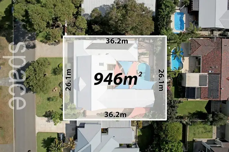 Fourth view of Homely house listing, 16 Gayton Road, City Beach WA 6015