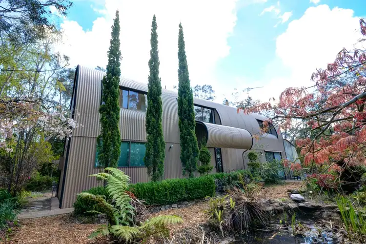 Seventh view of Homely house listing, 66 - 68 Kanimbla Valley Road, Mount Victoria NSW 2786