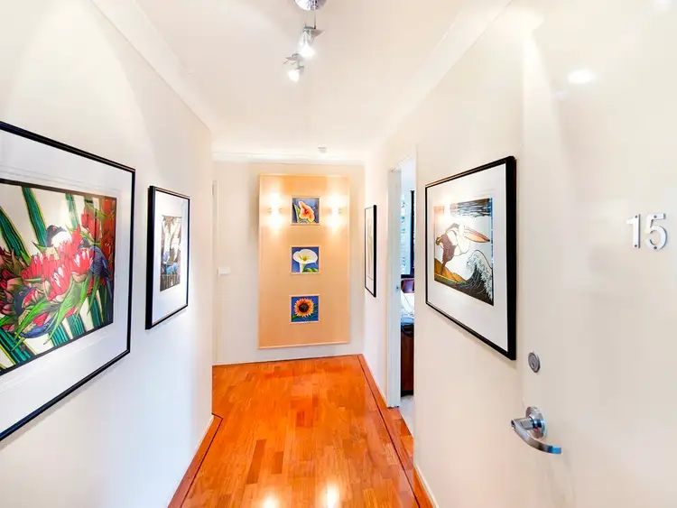 Fifth view of Homely apartment listing, Unit @ 125 Albatross Avenue, Mermaid Beach QLD 4218
