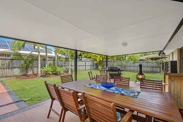 Seventh view of Homely house listing, 3 Edith Place, Coolum Beach QLD 4573